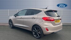 Ford Fiesta Vignale 1.0 EcoBoost 5dr Petrol Hatchback